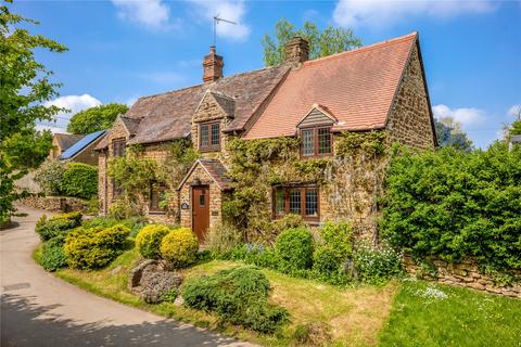 3 bedroom detached house for sale, Epwell, Oxfordshire OX15