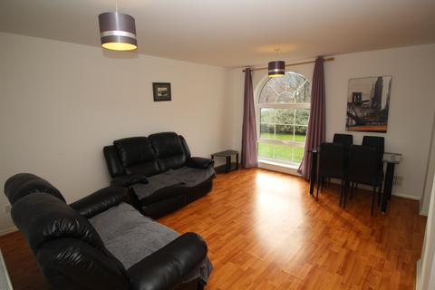 2 bedroom apartment to rent, Labrador Quay, Salford Quays, Salford, Greater Manchester, M50