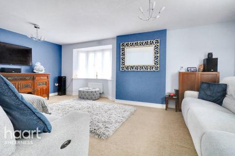 4 bedroom detached house for sale, Brambles Close, Minster on sea