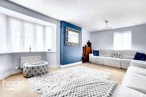 36 Brambles Close, Minster On Sea, Sheerness, ME12 3GD
