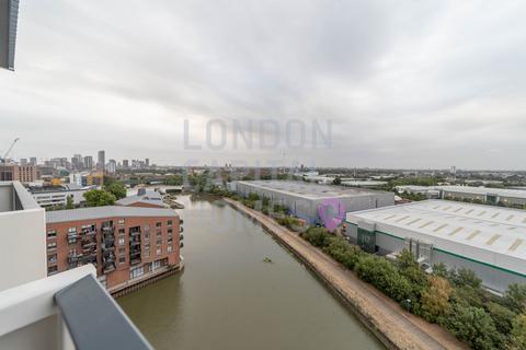 1 bedroom apartment to rent, Skyline Apartments 11 Makers Yard LONDON E3