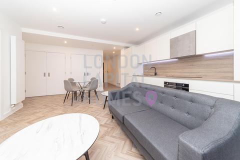 1 bedroom apartment to rent, Skyline Apartments 11 Makers Yard LONDON E3