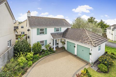 Lower Cross Road, Barnstaple, EX31