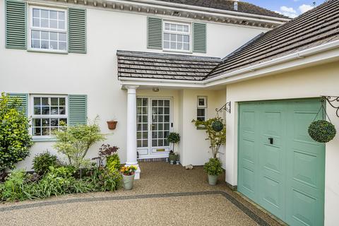 undefined, Lower Cross Road, Barnstaple, EX31