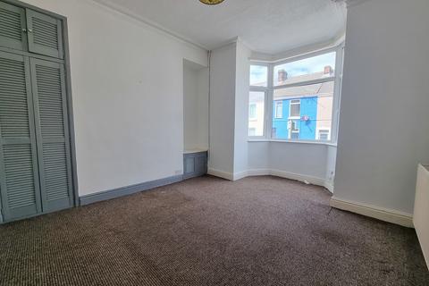2 bedroom terraced house for sale, Wordsworth Street, Swansea, City And County of Swansea.