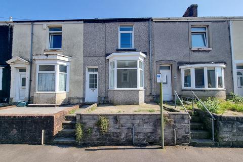 2 bedroom terraced house for sale, Wordsworth Street, Swansea, City And County of Swansea.