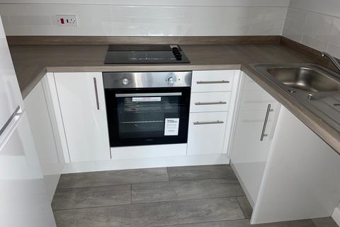 1 bedroom apartment to rent, Bank Street, Mexborough S64