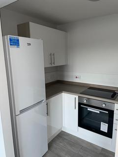 1 bedroom apartment to rent, Bank Street, Mexborough S64