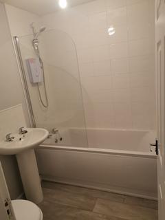 1 bedroom apartment to rent, Bank Street, Mexborough S64