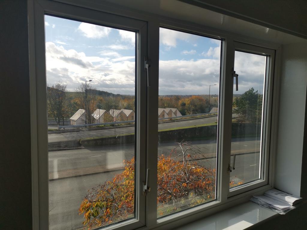 1 bed flat Mexborough