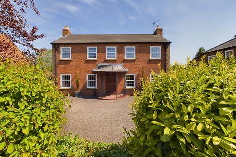 4 bedroom equestrian property for sale, Main Street, Welney PE14