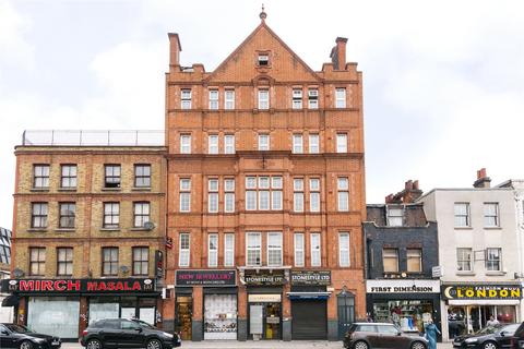 3 bedroom apartment to rent, Commercial Road, Whitechapel, London, E1