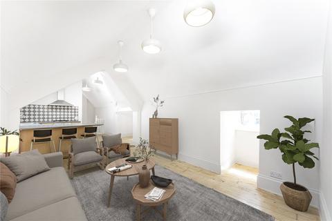 3 bedroom apartment to rent, Commercial Road, Whitechapel, London, E1