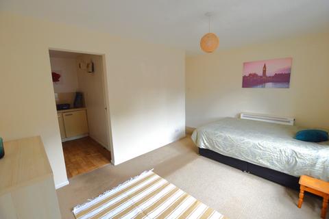 1 bedroom ground floor flat for sale, Church View, Bourne, PE10
