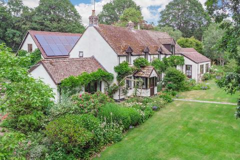 4 bedroom detached house for sale, The Narth, Monmouth