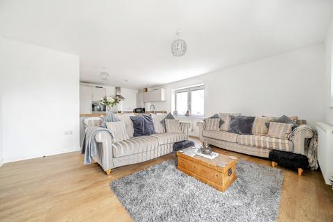 2 bedroom apartment for sale, Castleridge Drive, Greenhithe, Kent