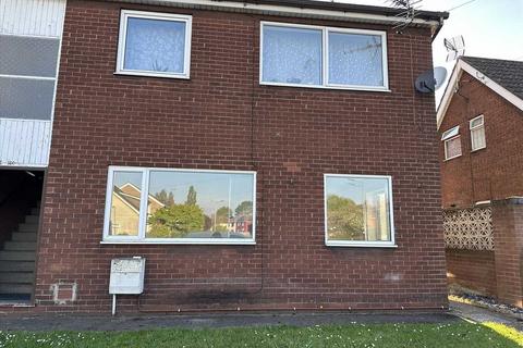 undefined, Scunthorpe, Scunthorpe DN16