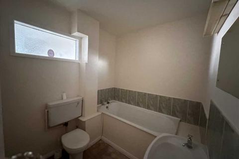 undefined, Scunthorpe, Scunthorpe DN16