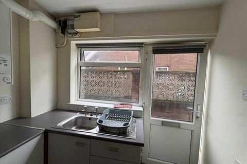 undefined, Scunthorpe, Scunthorpe DN16