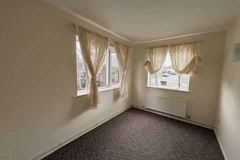 undefined, Scunthorpe, Scunthorpe DN16