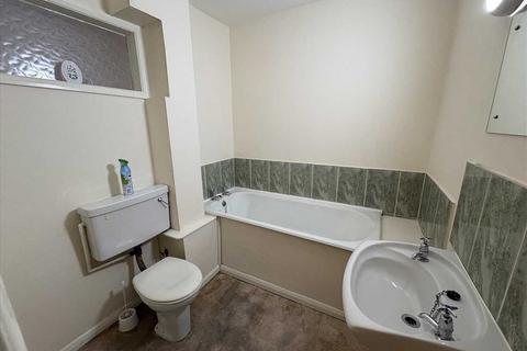 undefined, Scunthorpe, Scunthorpe DN16