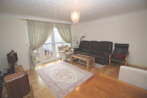 2 bedroom apartment to rent, Winnipeg Quay, Salford Quays, Salford, Lancashire, M50