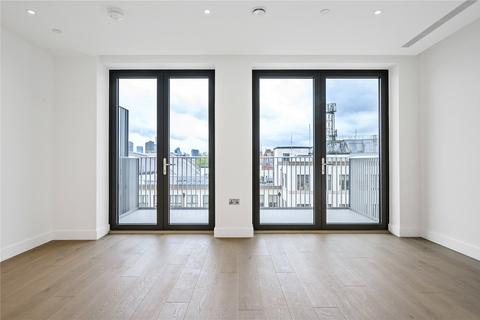 2 bedroom apartment to rent, Salutation Gardens, London, WC1X