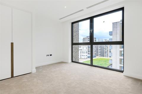 2 bedroom apartment to rent, Salutation Gardens, London, WC1X