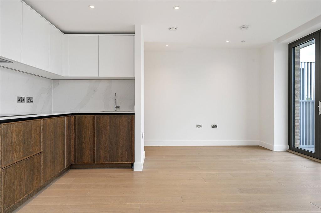 Open Plan