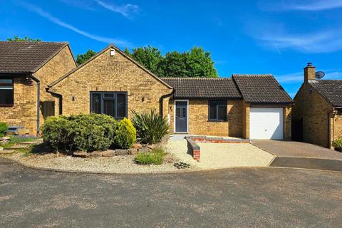 7 Hawkridge, Northampton, NN4 9YP