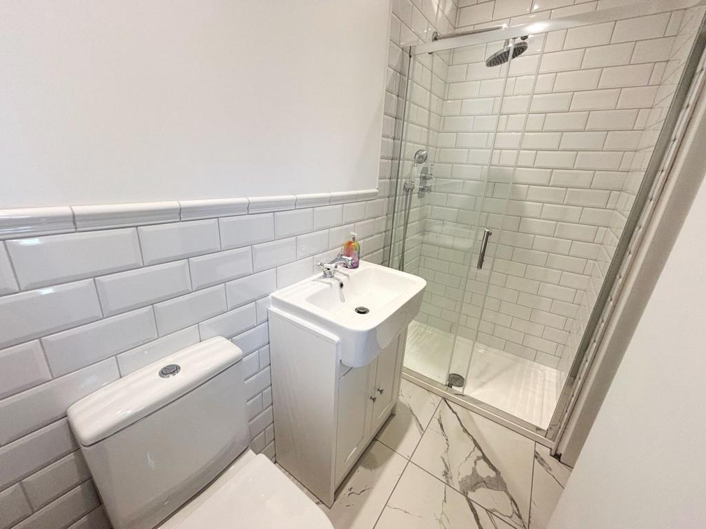En suite
