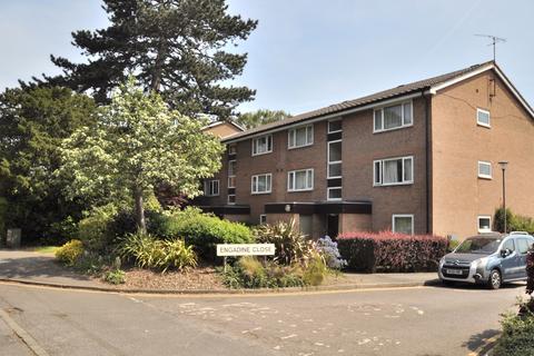 1 bedroom flat for sale, Chichester Road, Croydon CR0