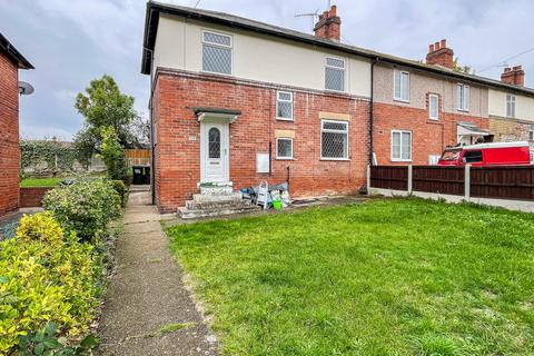 3 bedroom semi-detached house to rent, Highfields, Doncaster DN6