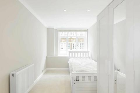 2 bedroom apartment to rent, Marsham Street, Westminster, London, SW1P