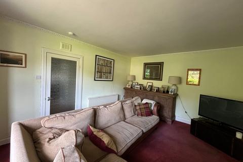 3 bedroom detached house to rent, Dingleton Road, Melrose, TD6