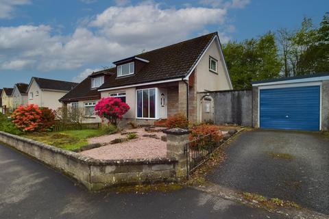 16 Cedar Avenue, Blairgowrie, PH10 6TT
