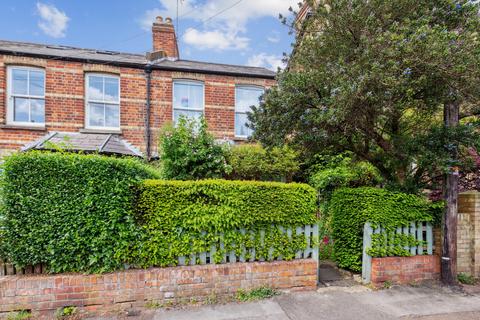 2 bedroom end of terrace house for sale, Leckford Road, Oxford, Oxfordshire, OX2