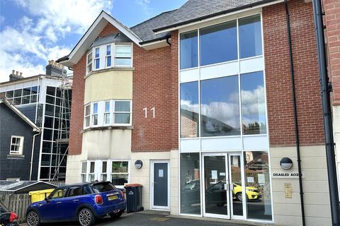 2 bedroom flat for sale, Valentine Court, Llanidloes, Powys, SY18