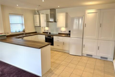 2 bedroom flat for sale, Valentine Court, Llanidloes, Powys, SY18