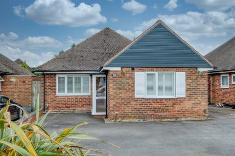 2 bedroom detached bungalow for sale, Dovedale Avenue, Shirley, Solihull, B90 2AP
