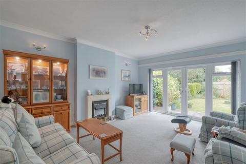 3 bedroom detached bungalow for sale, Dovedale Avenue, Shirley, Solihull, B90 2AP