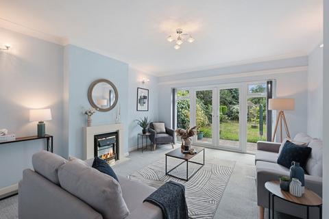 18 Dovedale Avenue, Shirley, Solihull, B90 2AP