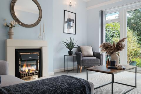 18 Dovedale Avenue, Shirley, Solihull, B90 2AP