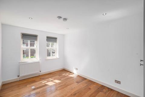 3 bedroom flat for sale, 25 Linstead Street, London NW6