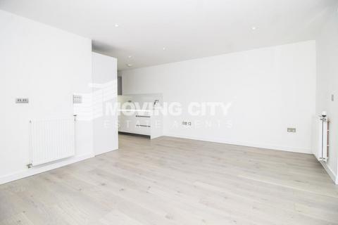 1 bedroom flat for sale, Singapore Road, West Ealing W13