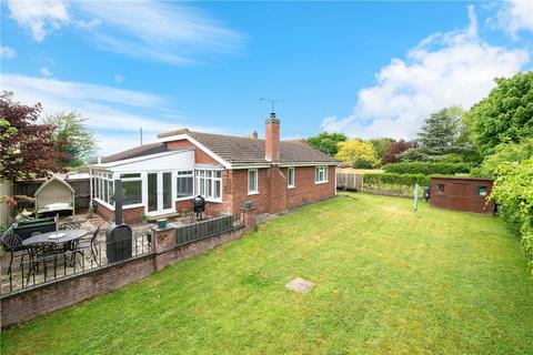 3 bedroom bungalow for sale, Lincoln Road, Digby, Lincoln, Lincolnshire, LN4