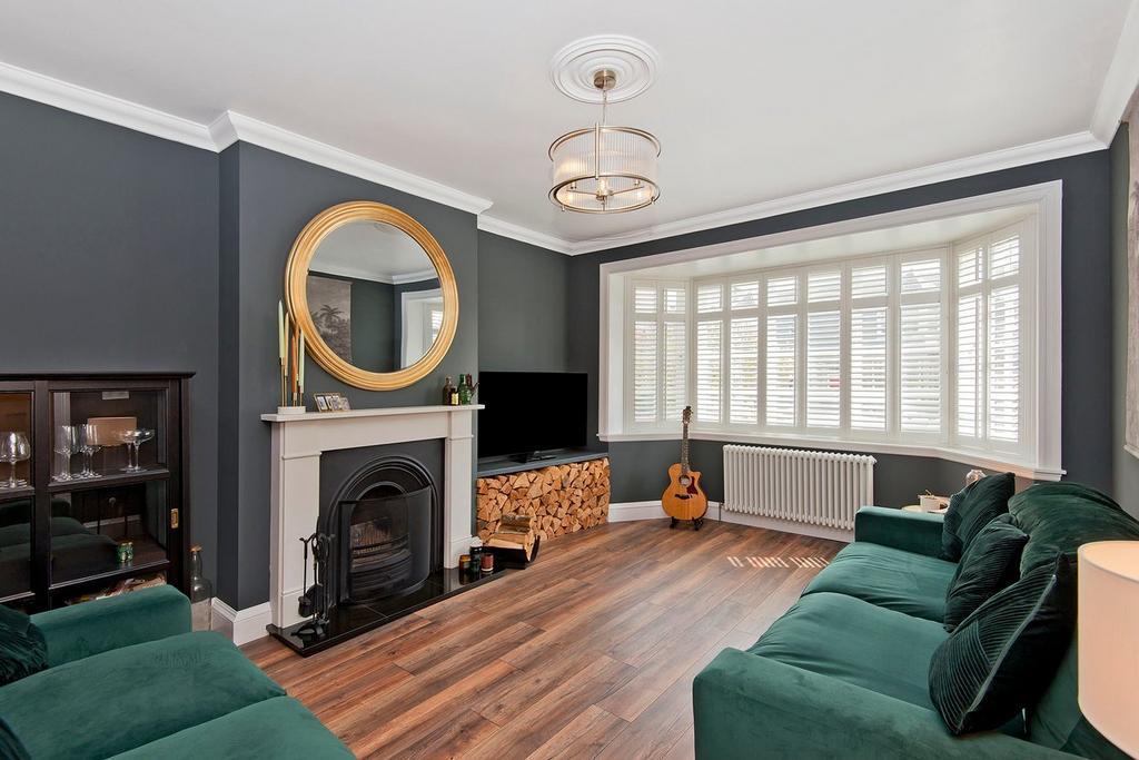 Beveridge Road, Kirkcaldy, KY1 4 bed semidetached house for sale £