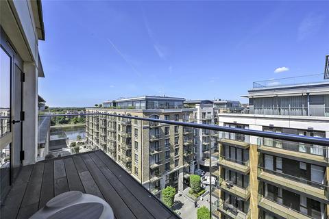 3 bedroom apartment for sale, Faulkner House, Tierney Lane, Hammersmith, London, W6