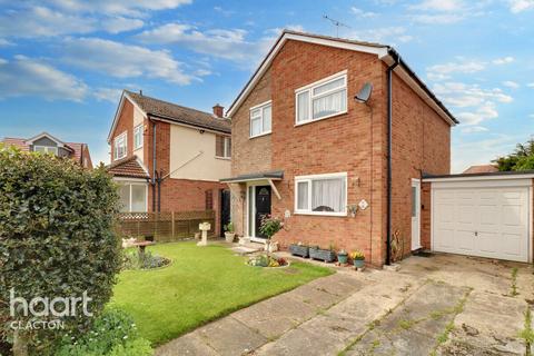 47 Knox Road, Clacton-on-sea, CO15 3SL