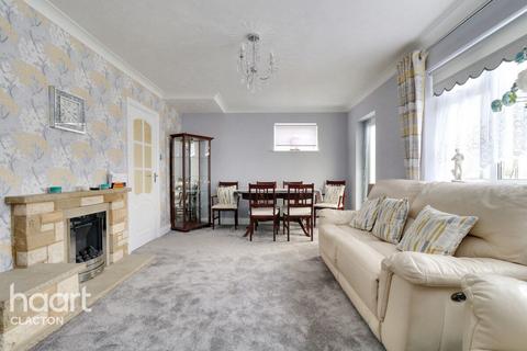 47 Knox Road, Clacton-on-sea, CO15 3SL